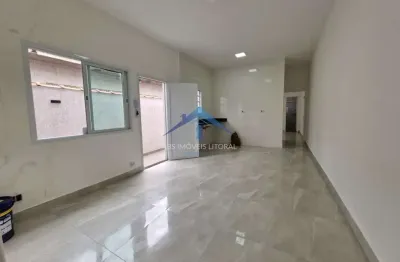 Casa com 2 quartos, Balneário Maracanã, Praia Grande - R$ 550 mil, Cod: 5441