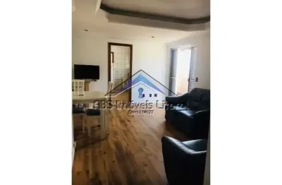 Apartamento com 2 dorms, aviação, praia grande - r$ 403 mil, cod: 3524