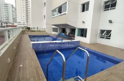 Apartamento com 2 dorms, campo da aviação, praia grande - r$ 390 mil, cod: 3530