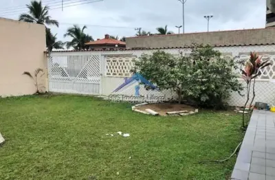 Casa com 3 dorms, flórida, praia grande - r$ 920 mil, cod: 3455