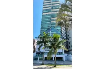 Apartamento com 2 dorms, guilhermina, praia grande - r$ 599 mil, cod: 3415