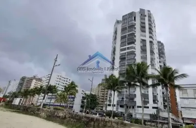 Apartamento com 4 dormitórios na aviação em praia grande