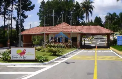 Terreno à venda na Pedro Alexandrino, 48, Porta do Sol, Mairinque