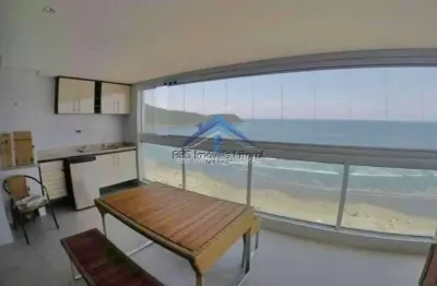 Apartamento com 3 quartos à venda na Avenida Presidente Kennedy, 10501, Balneário Maracanã, Praia Grande