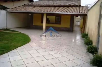 Casa com 3 dorms, balneário maracanã, praia grande - r$ 1.1 mi, cod: 2199