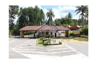 Terreno, condomínio porta do sol, mairinque - r$ 999 mil, cod: 321