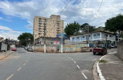 Terreno comercial para alugar na Rua Amâncio Pedro de Oliveira, 200, Vila Maracanã, São Paulo