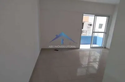 Apartamento com 2 dorms, guilhermina, praia grande - r$ 399 mil, cod: 3760