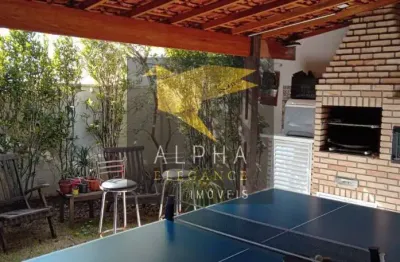 Casa com 2 quartos à venda no Alphaville, Santana de Parnaíba 