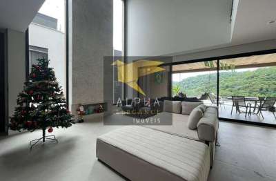 Venda de casa maravilhosa no residencial tambore 10- vista maravilhosa