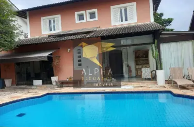 Venda de casa em condominio  localizada no residencial 4
