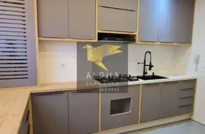 Apto no ed. everest na cauaxi - todo reformado, pronto p morar!!