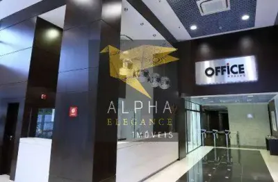 Sala comercial à venda no Alphaville, Barueri 