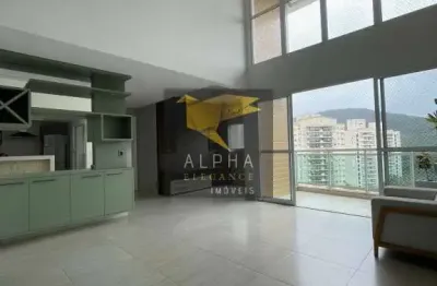 Apartamento com 2 quartos à venda no Alphaville, Santana de Parnaíba 