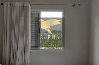 Apartamento com 3 quartos à venda no Alphaville, Santana de Parnaíba 