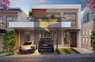 Venda de casa no condominio singular- consulte fluxo de pagamento