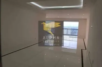 Apartamento com 3 quartos à venda no Alphaville Centro Industrial e Empresarial/Alphaville., Barueri 