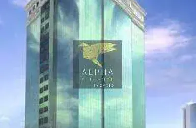 Laje comercial do lado do shopping iguatemi alphaville - west point
