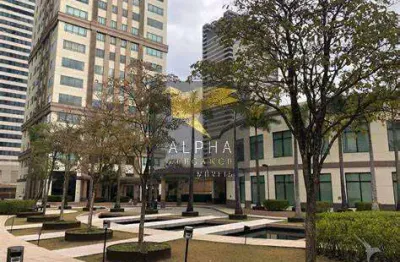 Sala comercial com 8 salas à venda no Alphaville Centro Industrial e Empresarial/Alphaville., Barueri 