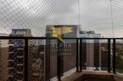 Apartamento com 3 quartos à venda no Alphaville, Barueri 