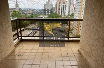 America a venda  apartamento em alphaville oportunidade -  alphaville