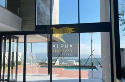 Casa com 3 quartos à venda no Alphaville, Santana de Parnaíba 