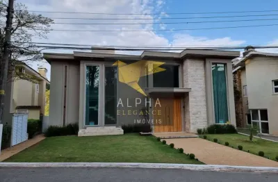 Linda casa com vista para montanhas residencial 10 oportunidade-alphaville