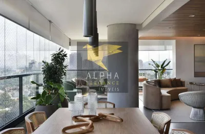 Apartamento com 3 quartos à venda no Alphaville Centro Industrial e Empresarial/Alphaville., Barueri 