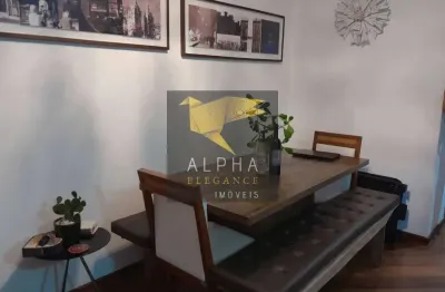 Venda de imóvel no edifício alpha towers-centro de alphaville