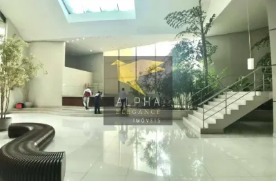 Sala comercial com 1 sala à venda no Dezoito do Forte Empresarial/Alphaville., Barueri 