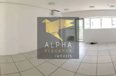 Sala comercial com 1 sala para alugar no Alphaville Centro Industrial e Empresarial/Alphaville., Barueri 
