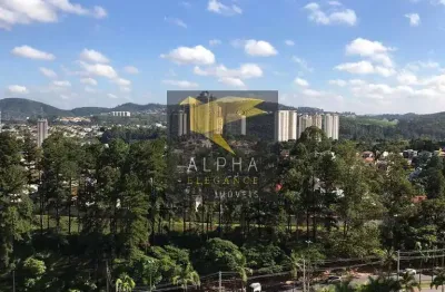 Apartamento com 3 quartos à venda no Alphaville Centro Industrial e Empresarial/Alphaville., Barueri 