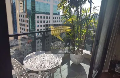 Apartamento com 3 quartos à venda no Alphaville Centro Industrial e Empresarial/Alphaville., Barueri 