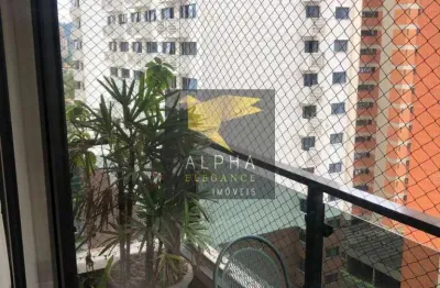 Venda de apartamento condominio californian towers alphaville