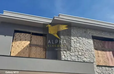 Casa com 4 quartos à venda no Colinas da Anhangüera, Santana de Parnaíba 