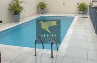 Casa com 5 quartos para alugar no Alphaville, Santana de Parnaíba 