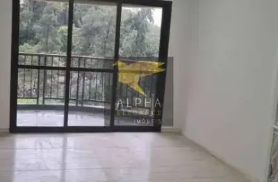 Apartamento com 3 quartos para alugar no Alphaville Centro Industrial e Empresarial/Alphaville., Barueri 