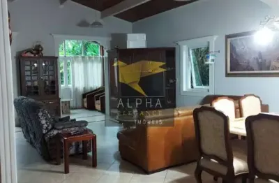 Venda de casa no residencial 2 alphaville oportunidade