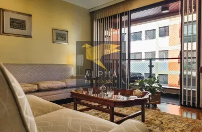 Lindo apartamento no  californiam towers alphaville