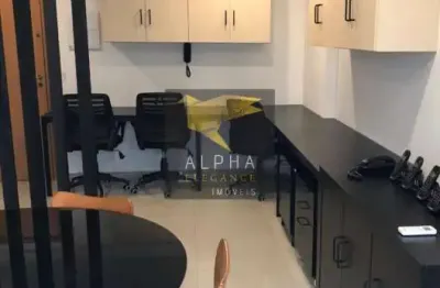 Sala comercial com 1 sala para alugar no Alphaville Centro Industrial e Empresarial/Alphaville., Barueri 