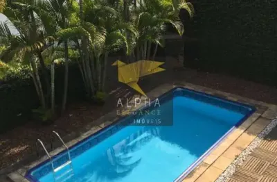 Casa com 3 quartos à venda no Alphaville, Santana de Parnaíba 