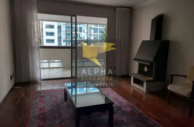 Apartamento para locação em alphaville - edifício regina