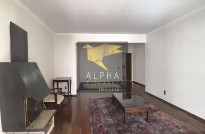 Lindo apartamento em alphaville no edifício regina- locação