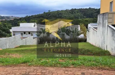 Oportunidade de Terreno no Condomínio GÊNESIS 1- ALPHAVILLE