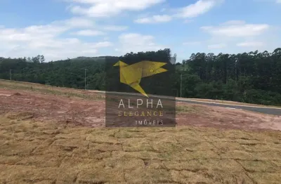 Oportunidade de terreno- projeto aprovado no residencial ithaye alphaville