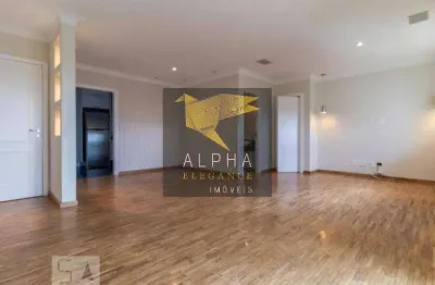 Apartamento com 2 quartos à venda no Tamboré, Santana de Parnaíba 
