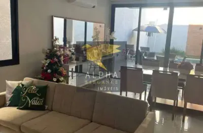 Casa com 5 quartos à venda no Alphaville, Santana de Parnaíba 