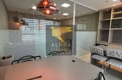 Sala comercial com 1 sala para alugar no Alphaville Centro Industrial e Empresarial/Alphaville., Barueri 