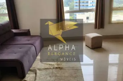 Apartamento a venda em alphaville- localização privilegiada em alphaville