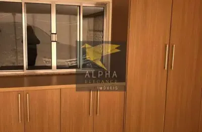 Casa com 4 quartos à venda no Alphaville, Santana de Parnaíba 